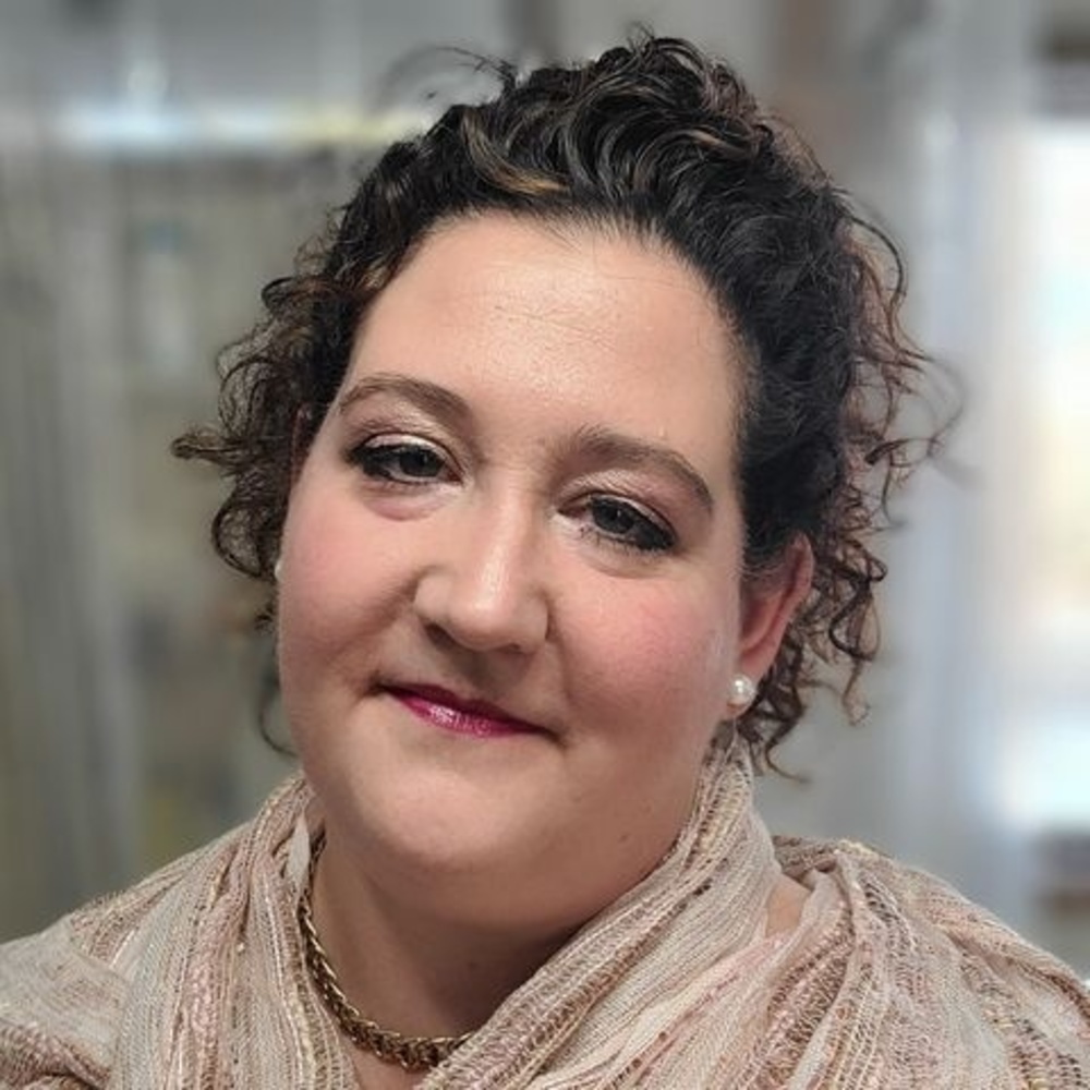 Meet your Posher, Erica